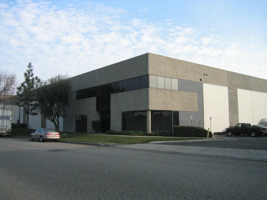 Industrial Property For Lease photo 4