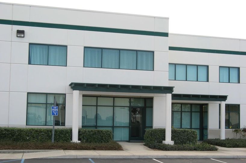 Cedar Business Center