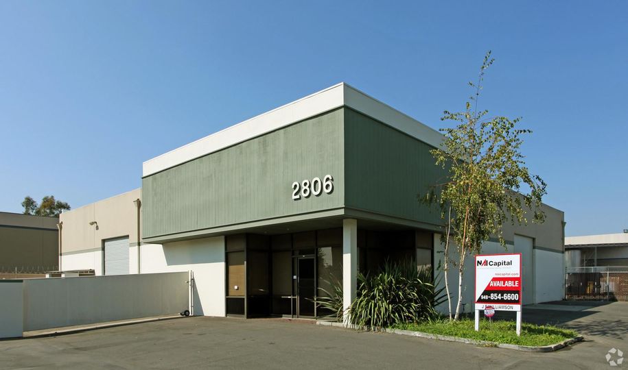 Industrial Property For Sale