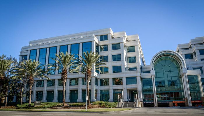 Office Space for Rent at 2425 Olympic Blvd Santa Monica, CA 90404 - #20