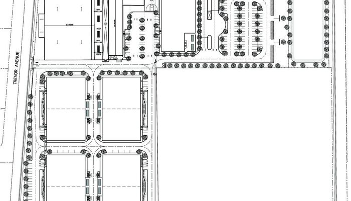 Warehouse Space for Rent at Cannabis Cultivation & Volatile Extraction Lancaster, CA 93534 - #11