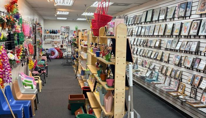 Warehouse Space for Rent at 4724 S Boyle Ave Vernon, CA 90058 - #16