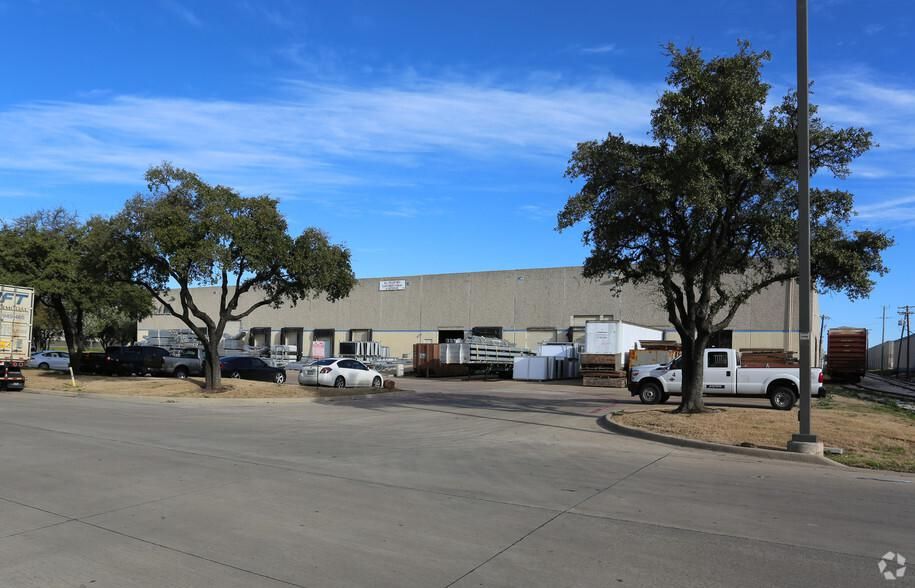 Prologis Valwood 17 2161 Hutton Dr photo 3