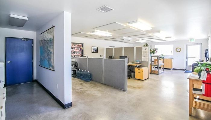 Warehouse Space for Sale at 327 Lecouvreur Ave Wilmington, CA 90744 - #13