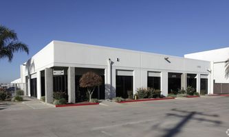 Warehouse Space for Rent located at 1351 N Miller St Anaheim, CA 92806