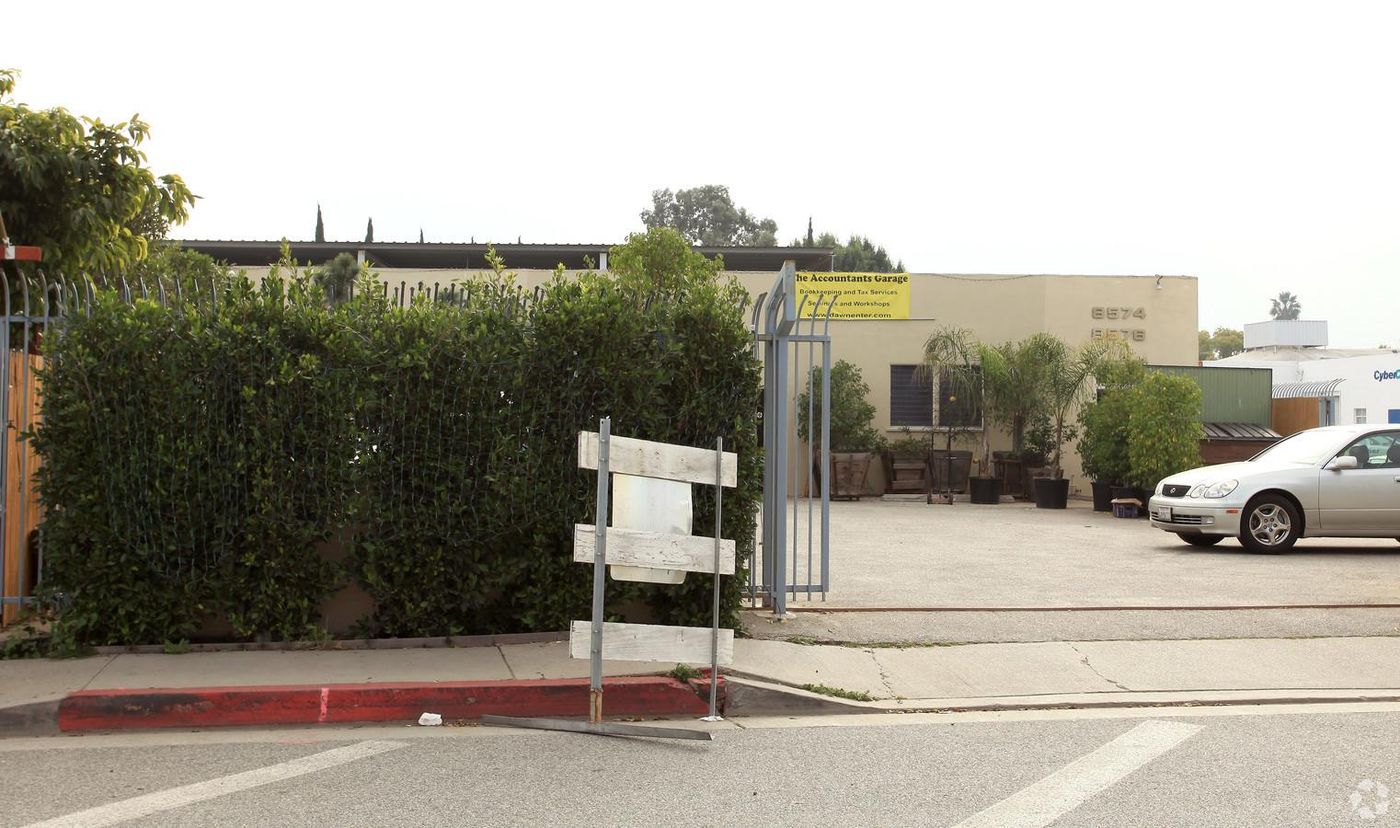 Industrial Property For Lease photo 2
