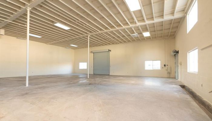 Warehouse Space for Rent at 4430 Vandever Ave San Diego, CA 92120 - #2