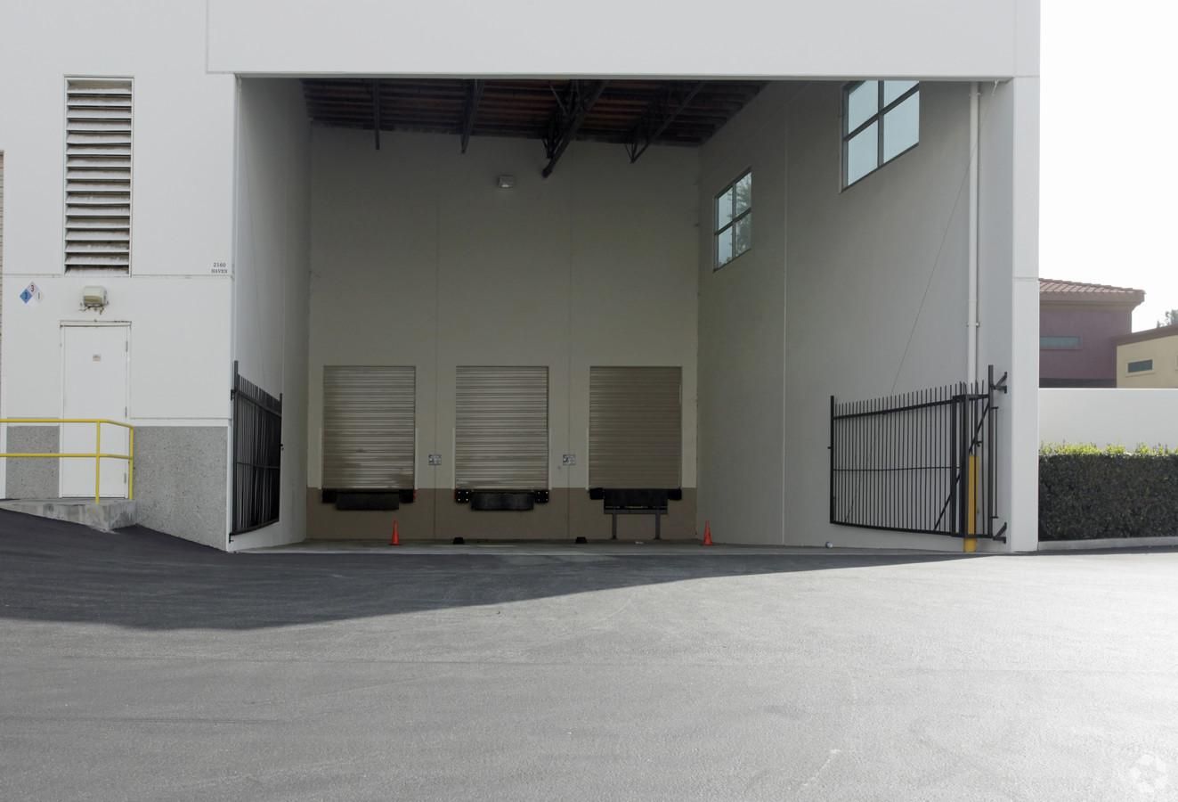 Industrial Property For Lease photo 2