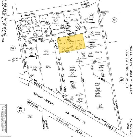 5574 Everglades St photo 3