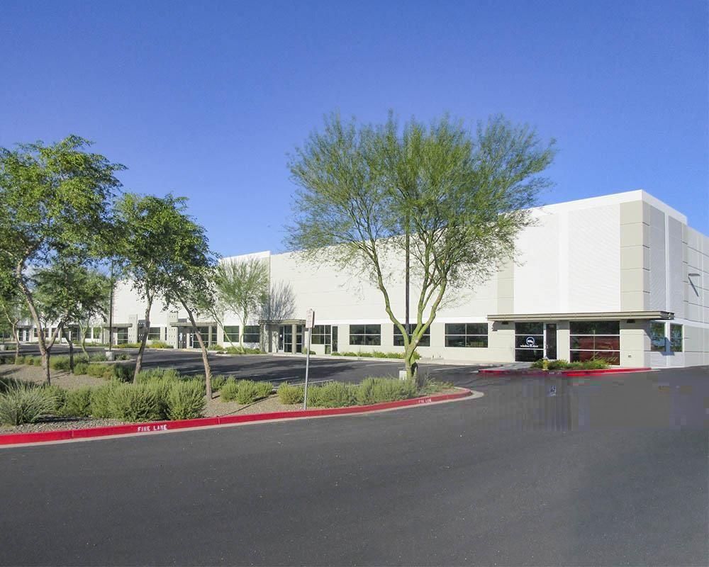 Prologis Pinnacle Industrial Center photo 1