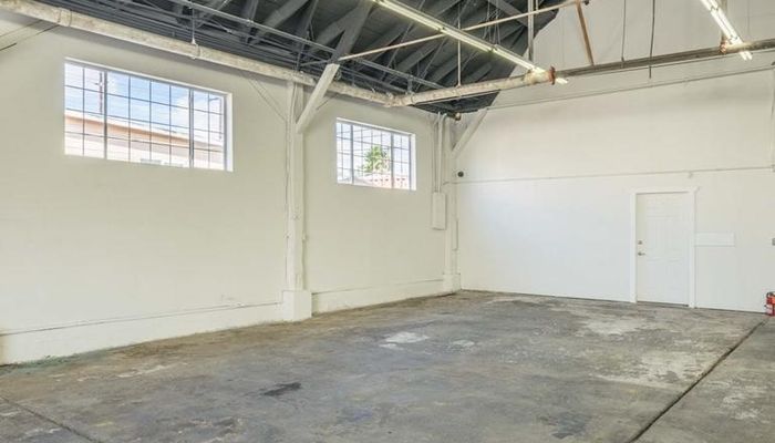 Warehouse Space for Rent at 2130 Newton Ave San Diego, CA 92113 - #9