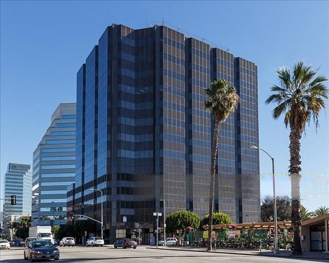 Gateway Los Angeles photo 3
