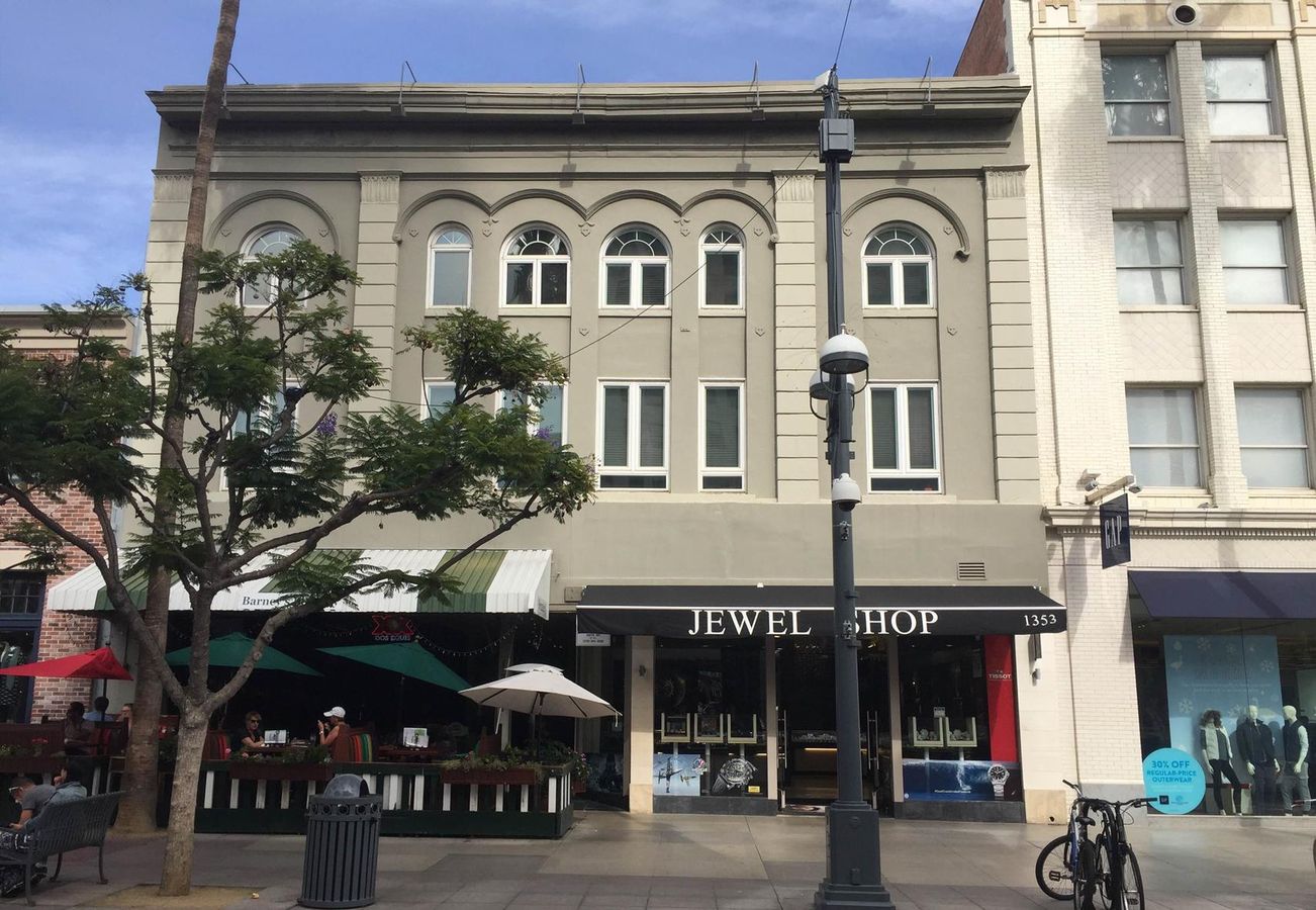 1351 Third Street Promenade,Suite 301 photo 1