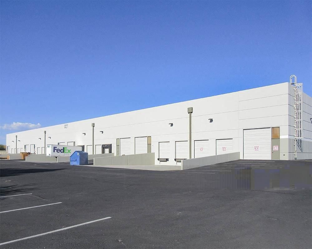 Prologis Pinnacle Industrial Center photo 3