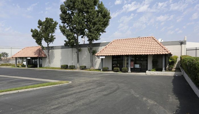 Warehouse Space for Rent at 2125 E Howell Ave Anaheim, CA 92806 - #7