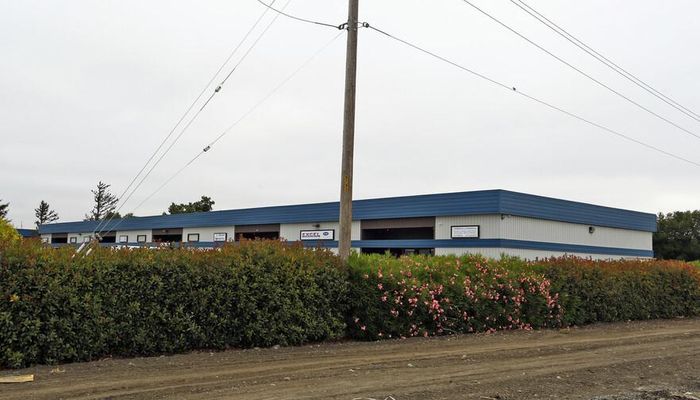 Warehouse Space for Rent at 1725 San Felipe Rd Hollister, CA 95023 - #4