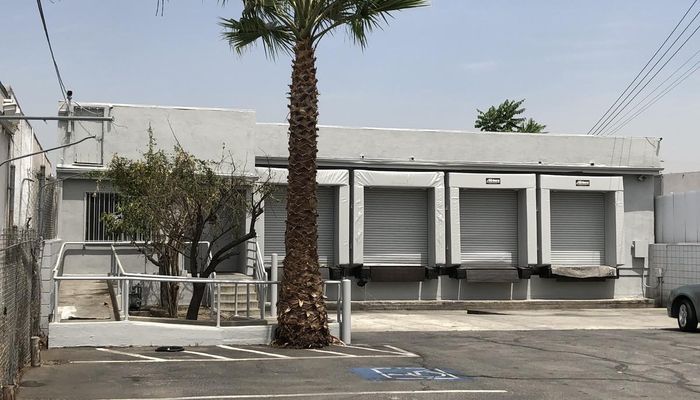 Warehouse Space for Sale at 1877 N Penn Mar Ave South El Monte, CA 91733 - #3