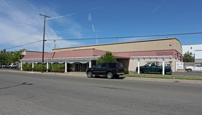 Warehouse Space for Rent at 5421 84th St Sacramento, CA 95826 - #1