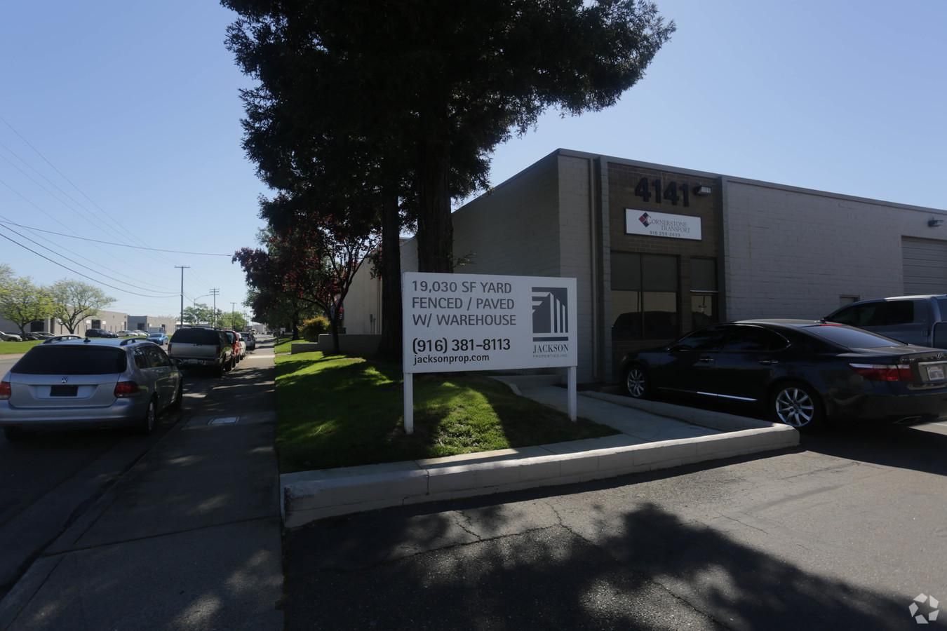 Industrial Property For Lease photo 3