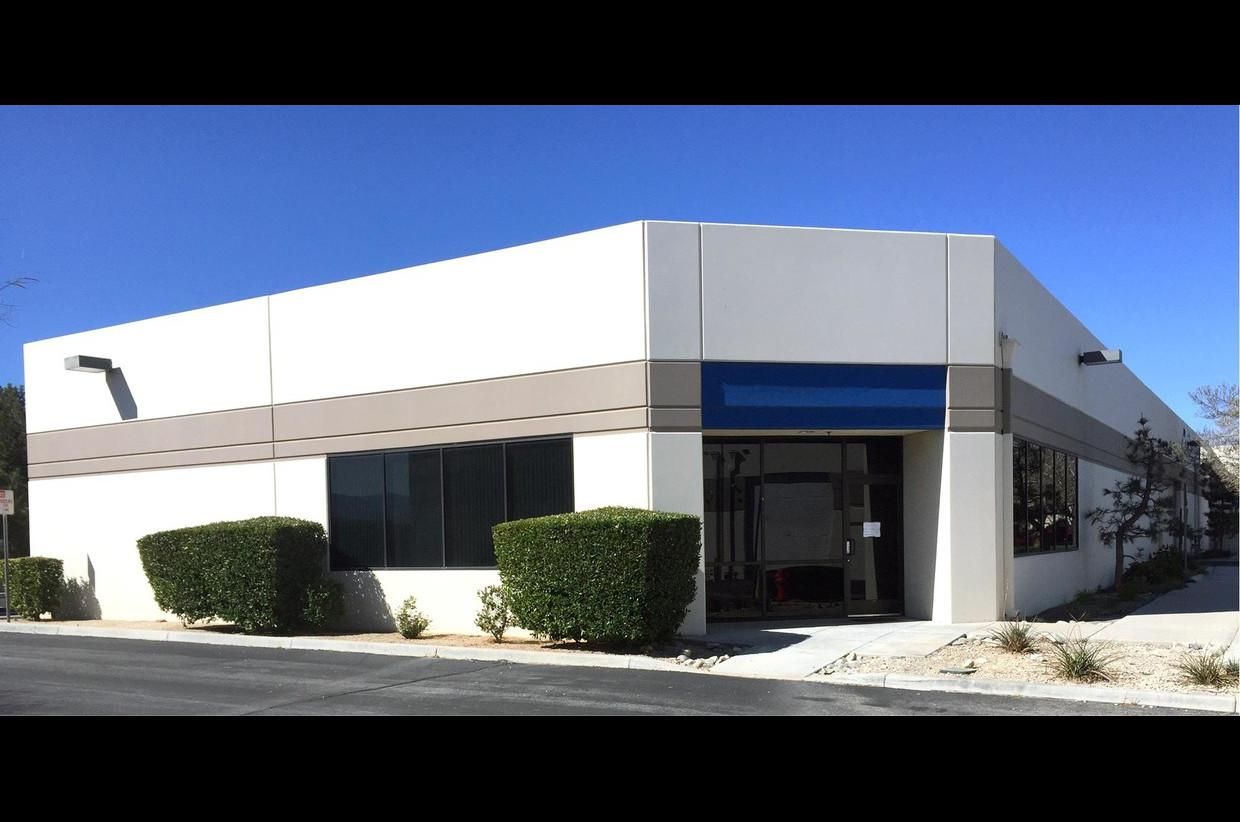 Industrial Property For Lease photo 1