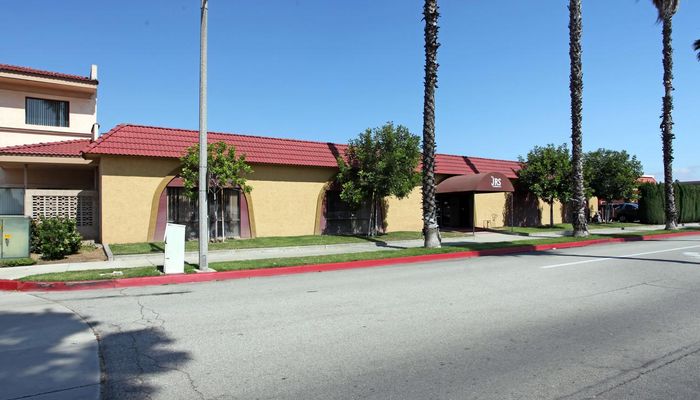 Warehouse Space for Sale at 544 Rimsdale Ave Covina, CA 91722 - #1