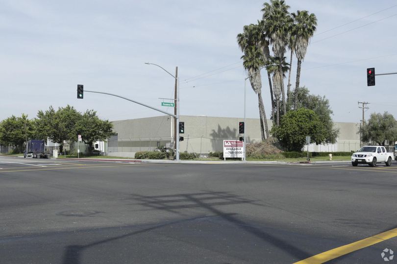 Industrial Property For Lease
