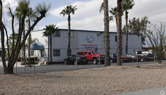 Warehouse Space for Sale at 10686-10730 Banana Ave Fontana, CA 92337 - #3