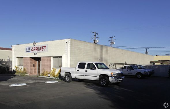 Industrial Property For Sale