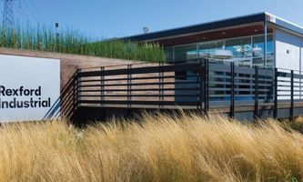 Warehouse Space for Rent located at 2400 MARINE AVENUE Redondo Beach, CA 90278