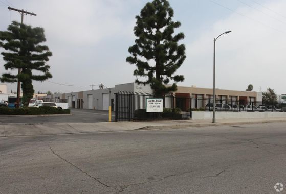 Sylmar Industrial