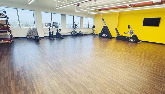 Office Space for Rent at 4676 Admiralty Way Marina Del Rey, CA 90292 - #6