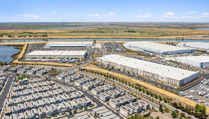 Warehouse Space for Rent at 3575 Ramos Drive West Sacramento, CA 95691 - #4