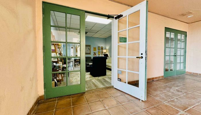 Office Space for Rent at 1250 6th Street Santa Monica, CA 90401 - #3