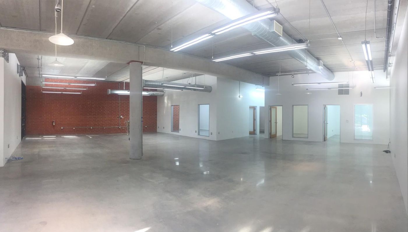 Office Property For Lease photo 3