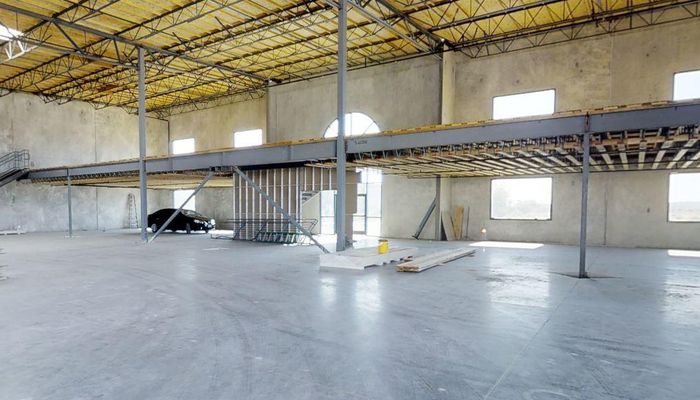 Warehouse Space for Sale at 40355 La Quinta Ln Palmdale, CA 93551 - #2