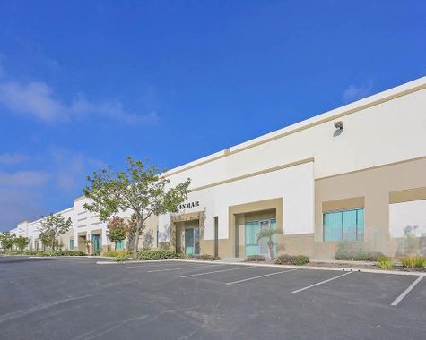 Ocean View Corporate Center