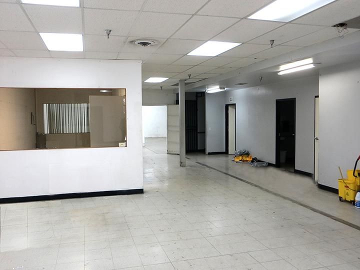 Prime DTLA South Park Multi-Use Facility