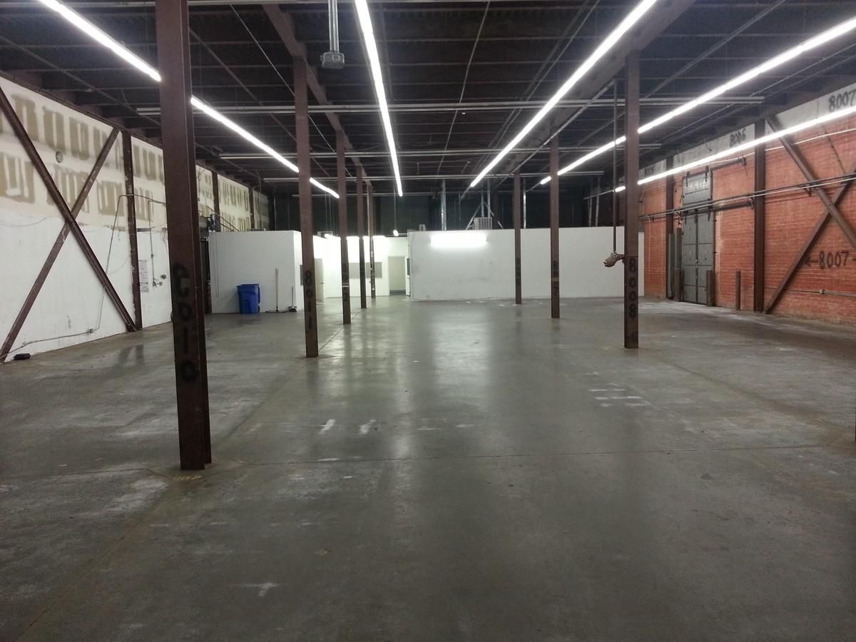 Industrial Property For Lease photo 4
