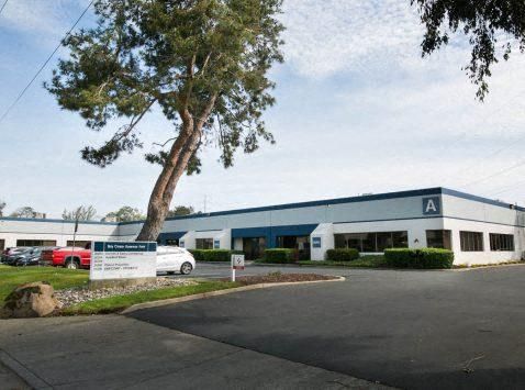 Bay Center Business Park I photo 3