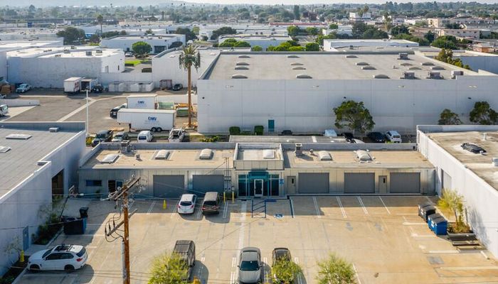 Warehouse Space for Rent at 1510 1/2 W 228th St Torrance, CA 90501 - #3