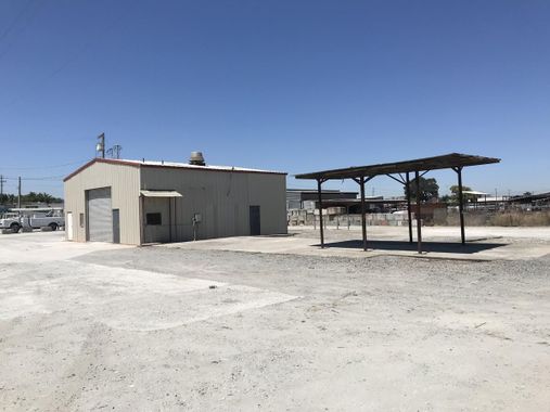 Industrial Property For Lease