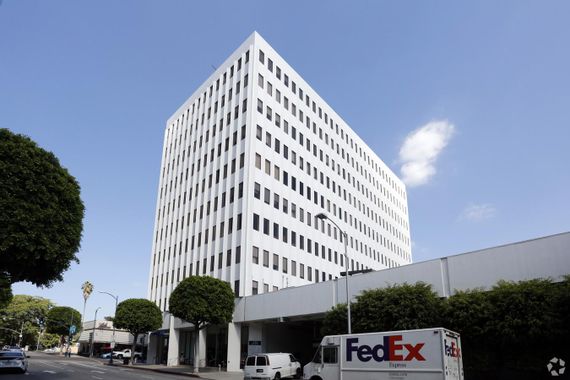 Office Property For Lease