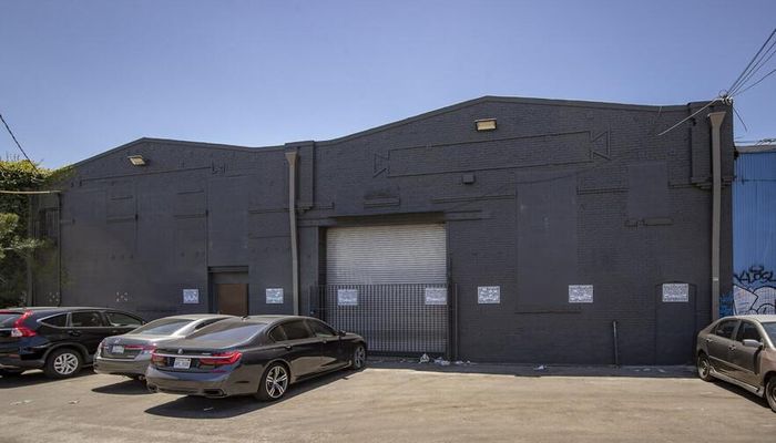 Warehouse Space for Rent at 2028 Bay St Los Angeles, CA 90021 - #3