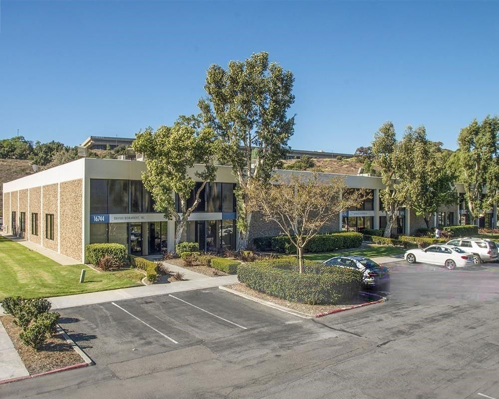 West Bernardo Business Park photo 1