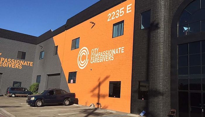 Warehouse Space for Sale at 2235 E 7th St Los Angeles, CA 90023 - #5