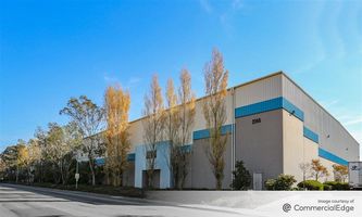 Warehouse Space for Rent located at 2345 Huntington Drive Fairfield, CA 94533