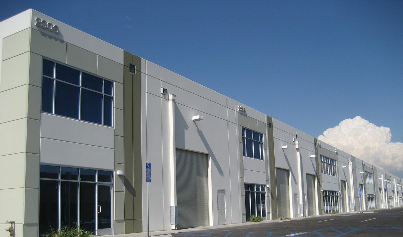 Peck Center photo 1