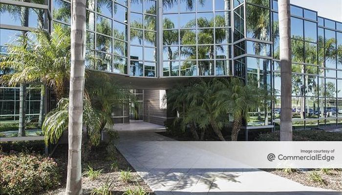 Office Space for Rent at 6333 Greenwich Drive San Diego, CA 92122 - #6