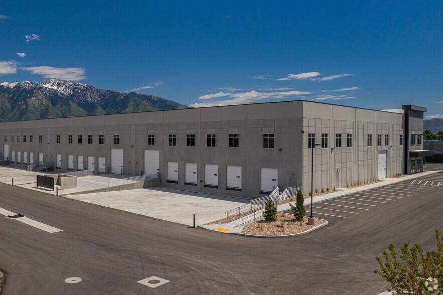 Synergy Business Park 9150 S 500 W photo 3