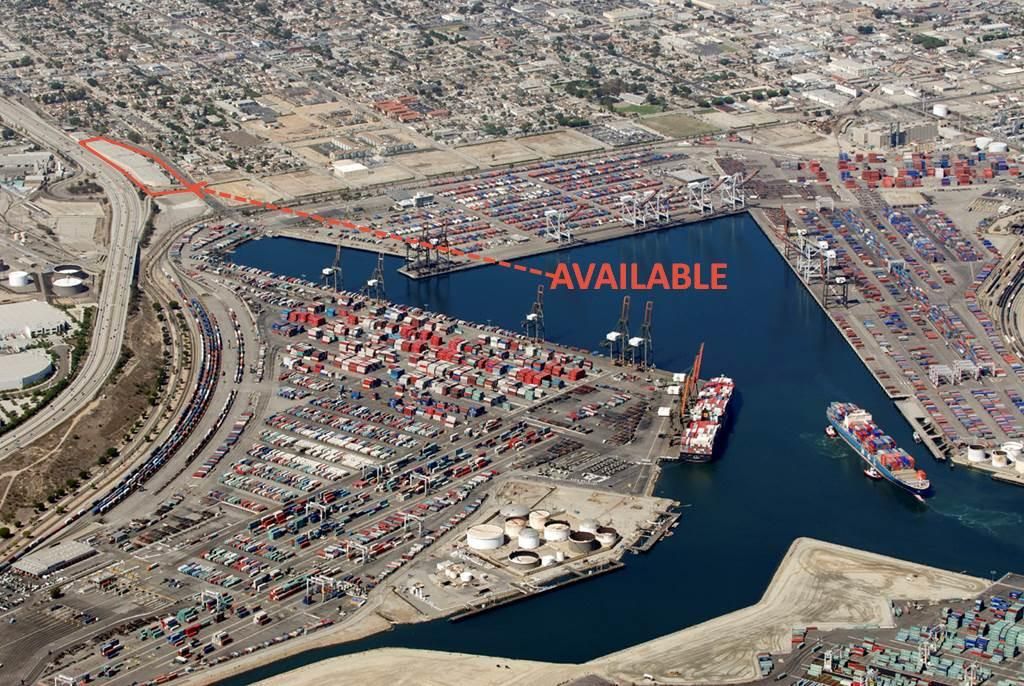 Industrial Property For Lease photo 3